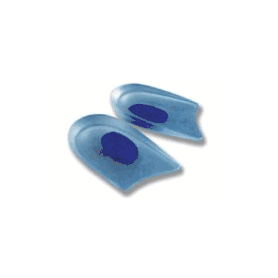 Posted Gel Heel Cradle Medium 5/16 Inch - HeE