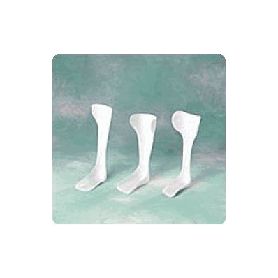 Posterior Leaf Splint Rolyan Extra Flex Med