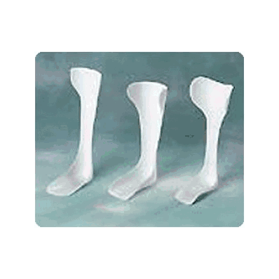 Posterior Leaf Splint Rt Xlrg