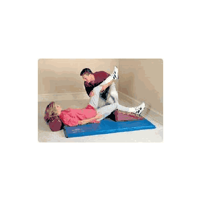 Postioning Roll Valu-form 4 Od X 24 L Inch -