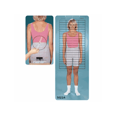 Posture Evaluation Kit