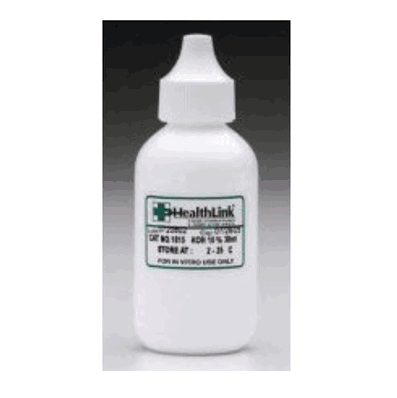 Potassium Hydroxide, 10%, 30 mL Squeeze Bottle