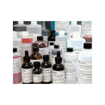 Potassium Hydroxide Dropper 10 Percent - Pota