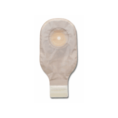 Pouch, 12" Drnbl Lnr, Ft Cvx Ctf 2"Barrier
