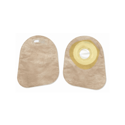 Pouch 1pc Premir Ctf Clsd 5/8"-2-1/8"Bar