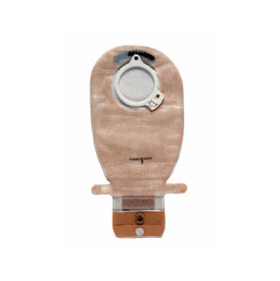 Pouch, 2p, Wde, Easiclse, Maxi, Trns 50mm, Nd