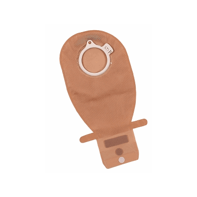 Pouch, 2p, Wide, Easiclse, Maxi, Opq, 40mm, N