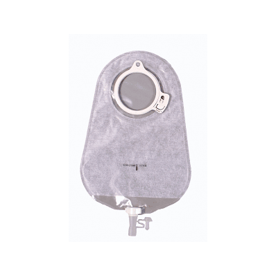 Pouch, 2pc, Urostomy