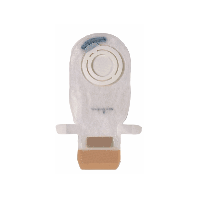 Pouch, Assr, Ped, Ostmy, 2p, 5/8 Inch, Nds