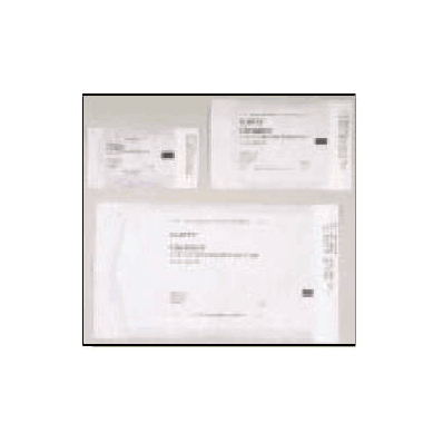 Pouch, Chemitest 2.5"X1.5"X10.5" (250/Bx) -
