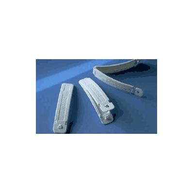 Pouch Clamp - Clamp, Ostomy Drn Pouch (20/Bx)