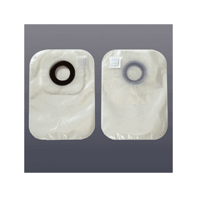 Pouch, Closed, 1 1/4" W / Filter, 1 Pc