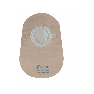 Pouch, Closed, Opaq, Non-wov, 2pcv, Fltr, 70m