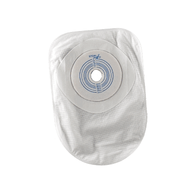 Pouch, Clsd, Filter, Barrier, Trnsp 19-50 Mm