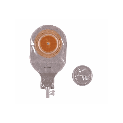 Pouch, Drain, Cut-fit, 1p, 1/2-2 3/4", Nds