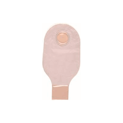 Pouch, Drain Securi-t Opaque 57mm (10/Bx) -