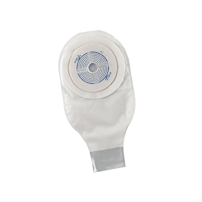 Pouch, Dranbl, 1pc, Durahsv, W/Barrier 12"