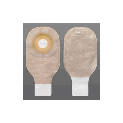 Pouch, Drn Prem Flexwear Barrier 1 3/16" Bge