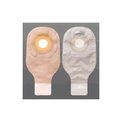 Pouch, Drn Premier W/Tape 1 3/8" (10/Bx) - -