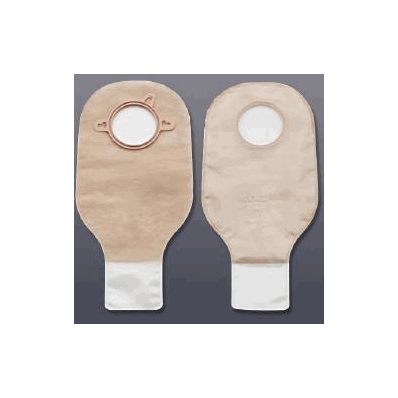 Pouch, Drn Ultr Clr 12" W/O Filter (10/Bx) -