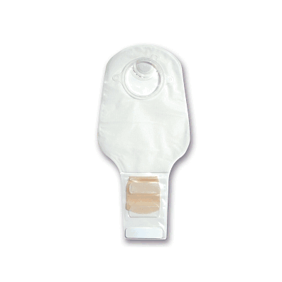 Pouch Drnbl Invisiclose 2 1/4" W/Filter