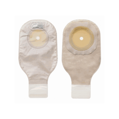 Pouch, Drnbl, Premier, Trans, Ctf 2.5", 1pc