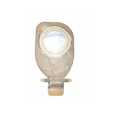 Pouch, Drnble, Cnvx Light, Opaq, Stndrd, Nds