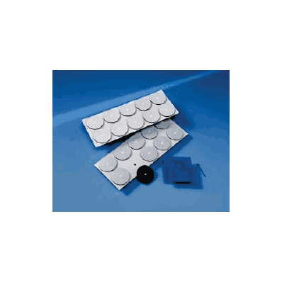Pouch Filter Filtrodor - Filter, Pouch Gas S
