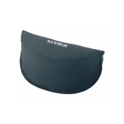 Pouch, Goggle, Universal, Black - Medline