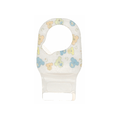 Pouch Little Ones Drnble 1 Pc