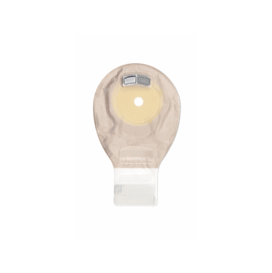 Pouch, Mini, Softflx, Lk'N Rl, Up To 2-1/8"
