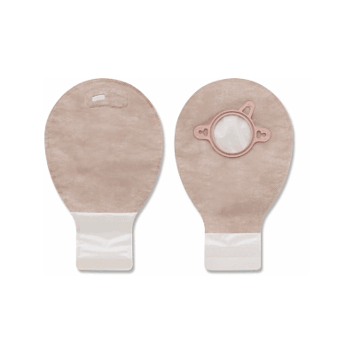 Pouch Ni Drnbl Mini Lnr 2 3/4" Beige