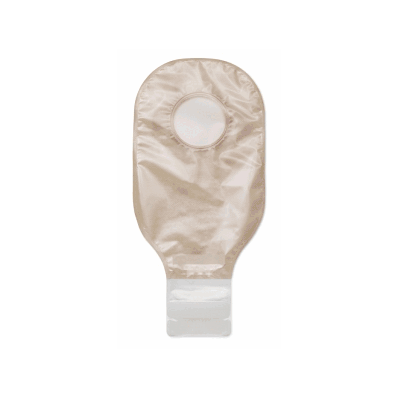 Pouch, Ni, Lk'N Rl, Drnbl, Utrclr, 2pc, 1-3/4