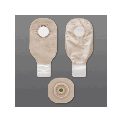 Pouch, Ni, Lk'N Rl, Drnbl, Utrclr, 2pc, 2-1/4