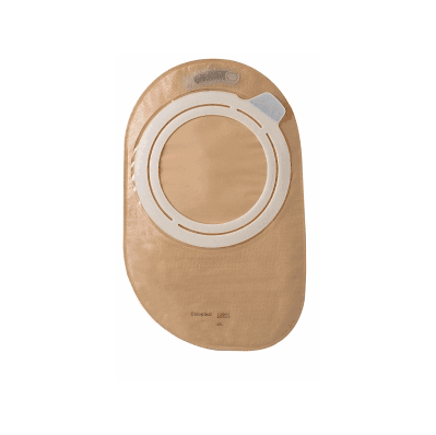 Pouch, Ostomy, 2pc, Sensura, 2.75, Closed, Nd