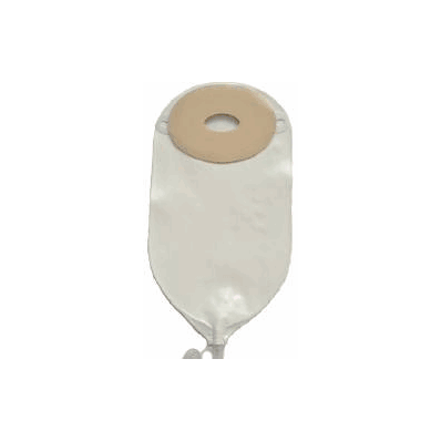 Pouch, Ostomy Drn 1pc Convex Fltr Vlv 24oz (1