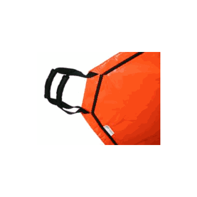 Pouch, Perry Ii Dbl Hndl - - Morrison Medica