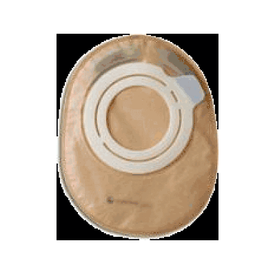 Pouch, Senra, Clck, Magnum, 60mm, 2-piece, Nd