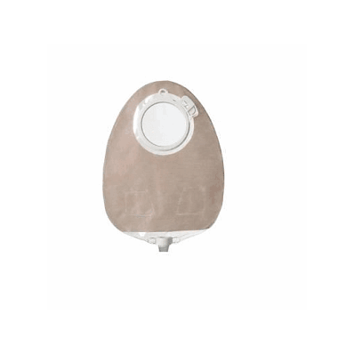 Pouch, Sensra, Uroclick, Maxi, Opaq, 40mm, Nd