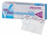 Sterilization Pouch, <b>2.75" x 9" #SCX2</b>, (200/bx) by Surecheck brand, Crosstex<br><br><font color="red"><b>BACK TO THE PRODUCT TABLE, <a href="https://www.aaawholesalecompany.com/sterilization-sterilization-packaging-surecheck-sterilization-pouch-by-crosstex.html">CLICK HERE</a></b></font>
