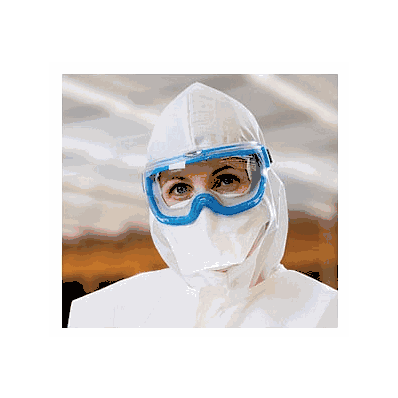 Pouch Style Masks By Kimberly-clark - Mask, P