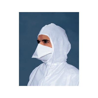 Pouch Style Masks By Kimberly-clark - Mask, P