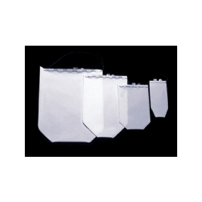 Pouch, Surgical Tissue, Lapsac, Preload8x10 -