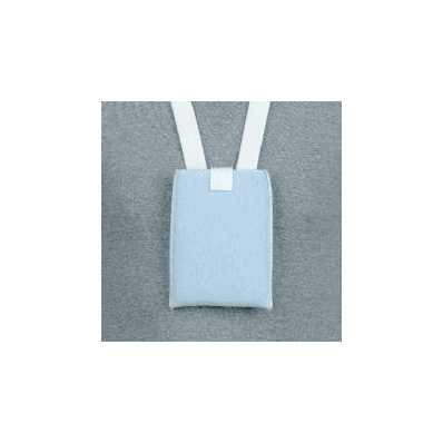 Pouch, Telemetry, Single Strap, Foam - Medlin