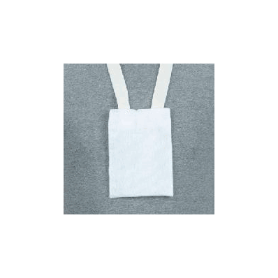 Pouch, Telemetry, Single Strap, Stitchbond -