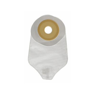 Pouch, Urostomy, 1 Pc W/Skin Barrier