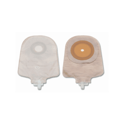 Pouch, Urostomy, Premier, 1.75"Stma, W/Tape