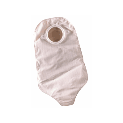 Pouch, Urostomy, Std, 1 1/2"Opaque