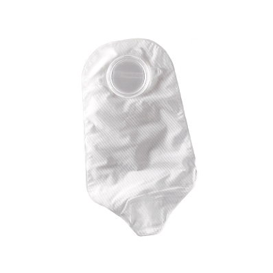Pouch, Urostomy, Trans, Vlv, 1.75"Flange