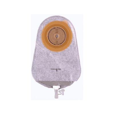 Pouch, Ursmy, 1p, Trn, 3/8"-2 1/8", 250ml, Nd